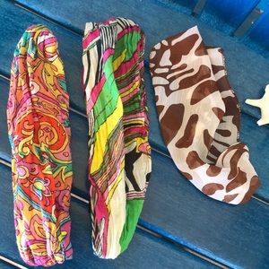 BABA Accessories - 3 Headbands BABA Accessories - 3 Headbands